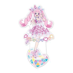 ブルーアーカイブ アロナ&プラナのアクリルブロック アロナ&プラナ