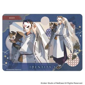 Identity V 第五人格 キャンバスボード 白黒無常(謝必安/范無咎