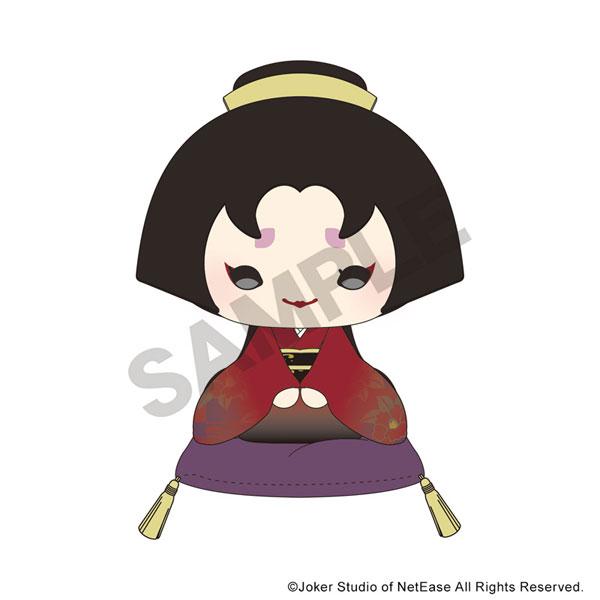 Identity V 第五人格 ぬいぐるみ 芸者[クラックス]《発売済・在庫品》