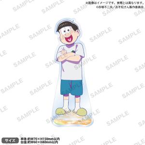 ONE PIECE アクリルブロック 