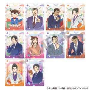 名探偵コナン トレーディングふぁぼカvol.6...の詳細画像2