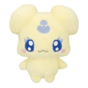 BANDAI（バンダイ） ぷちきゅあ きゅあ〜なカプセルマスコット 〜vol.1
