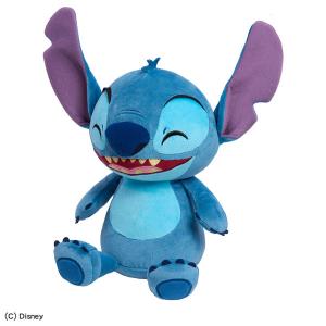 ディズニー リロ ＆ スティッチ エンジェル ぬいぐるみ 39cm 人形