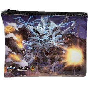 ☆ アークナイツ ヴィレッジヴァンガード コラボ クリアファイル