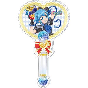 アイドルランドプリパラ プリズムストーンカフェ WITH コヨイ BIGアクスタ アイドルランドプリパラ プリズムストーンカフェ WITH コヨイ BIG