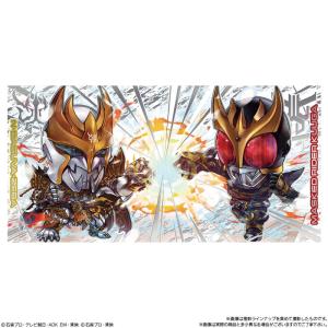 にふぉるめーしょん 仮面ライダーシリーズ シー...の詳細画像2