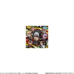 にふぉるめーしょん ジョジョの奇妙な冒険 シー...の詳細画像5
