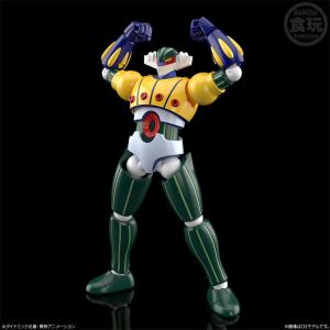 SMP [SHOKUGAN MODELING ...の詳細画像1
