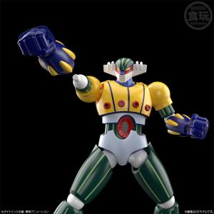 SMP [SHOKUGAN MODELING ...の詳細画像3