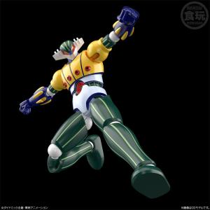 SMP [SHOKUGAN MODELING ...の詳細画像4