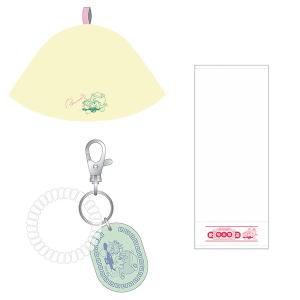 在庫処分品! ハイキュー!! カラパレ より道 缶バッジ 1BOX=10パック