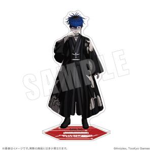 チェンソーマン アクリルキャラコレクション 吉田ヒロフミ