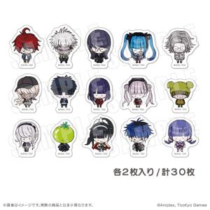 ホロライブ 活動2周年記念 直筆サイン入りチェキ風ブロマイドカード 鷹