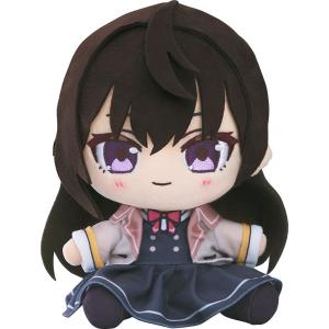 ちょこぷに ぬいぐるみ 時々ボソッとロシア語でデレる隣のアーリャさん 周防有希[グッドスマイルカンパニー]【送料無料】《発売済・在庫品》