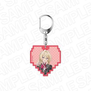 あんさんぶるスターズ イベコレ缶バッジ 2023 AUTUMN -Idol Side- 羽風