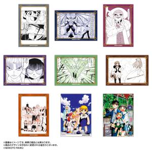 蔓沢つた子 描き下ろしアクスタ : ヴァニラ画廊ウェブストア - 通販