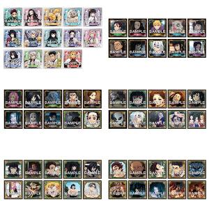 鬼滅の刃 ぱしゃこれ 1BOX (10パック入り) BOX購入特典付き