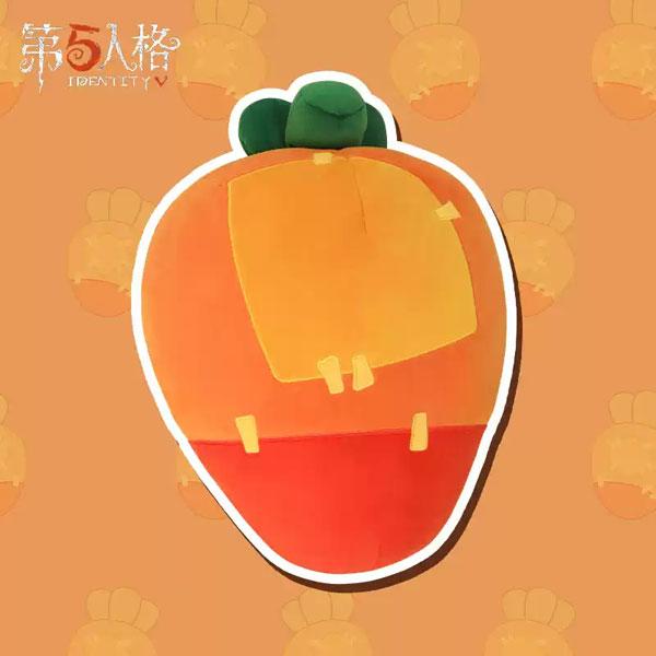 Identity V 第五人格 抱き枕（再販）[NetEase Games]《発売済・在庫品》