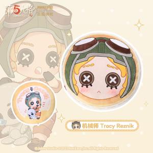 Identity V 第五人格 真髄メモリアル トレーディング缶バッジ Vol.2