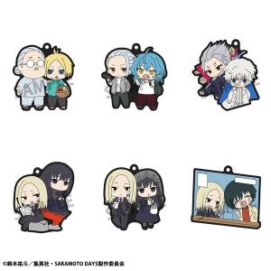 一番くじ SAKAMOTO DAYS vol.2 D賞 大佛 MASTERLISE EXPIECE