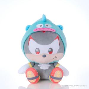 sanrio（サンリオ） ハンギョドン×ミャクミャク 会場限定カラー