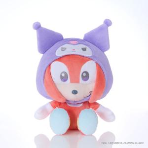 Sonic ソニック 3種入りボックスセット、Comansi社製 Sonic The