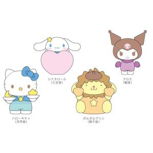 5個セット】 びっくらたまご つむまる にじさんじ vol.1 ｜ バンダイ