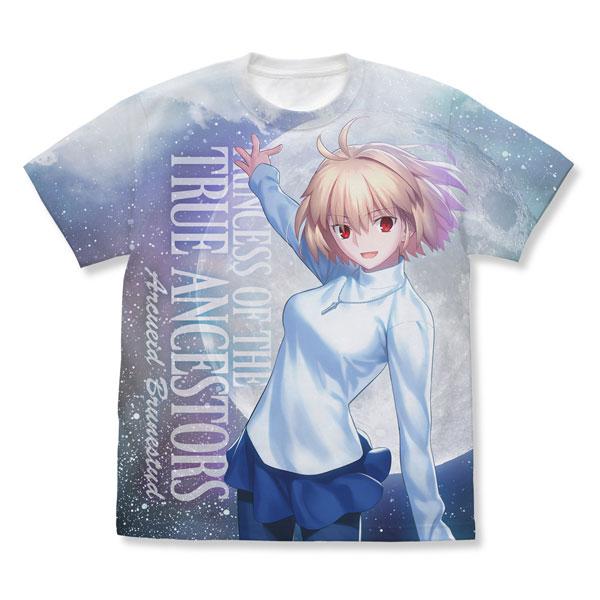 月姫 -A piece of blue glass moon- アルクェイド・ブリュンスタッド フル...