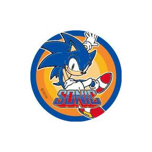 ソニック・ザ・ヘッジホッグ 手ぬぐい ゆうパケット可 夏祭り