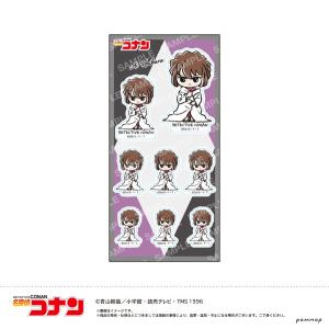 ハイキュー コレクション缶バッジ 球-10周年Ver.- 影山飛雄