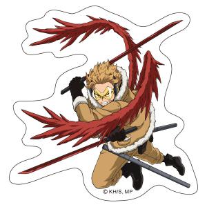 銀魂 THE FINAL フック付きアクリルスタンド 高杉晋助 アニメイト限定