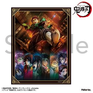 鬼滅の刃 アクリルブロック 