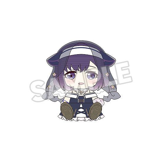 ぬいぐるみ BanG Dream！ 夢限大みゅーたいぷ 藤都子[グッドスマイルカンパニー]【送料無料...