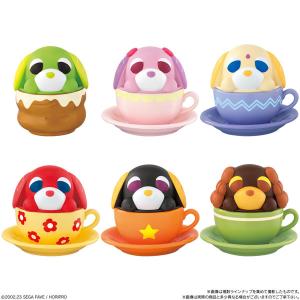 お茶犬 ケース 12個入りBOXの買取情報