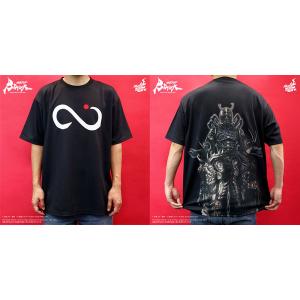 ホットトイズアパレル Tシャツ 『仮面ライダーBLACK SUN』 新時代 [XXL