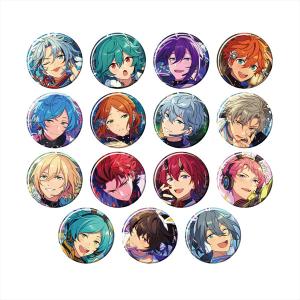 あんさんぶるスターズ！！ もちもちマスコット Vol.4 【即納品