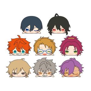 あんさんぶるスターズ！！ もちもちマスコット Vol.4 【即納品