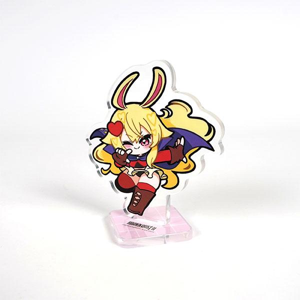 ブラウンダスト2 SDアクリルスタンド リアトリス[DOBUDDY]《発売済・在庫品》