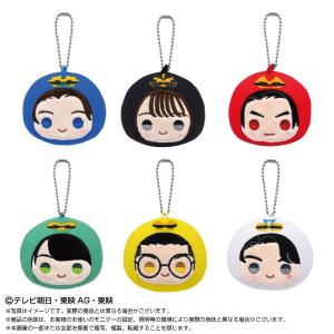BANDAI（バンダイ） 爆上戦隊ブンブンジャー ぬいぐるみ 焔 先斗