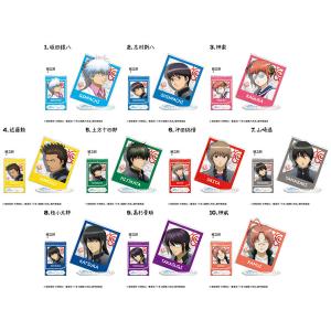 銀八先生 アクスタ 12個 BOXの買取情報