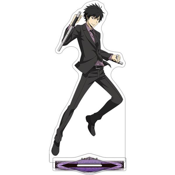 家庭教師ヒットマン REBORN！ アクリルスタンド 雲雀恭弥[ムービック]《発売済・在庫品》