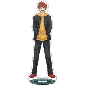 外見至上主義」 アクリルスタンド 山国譲VS淳助[ARCHIVE.P]《在庫切れ