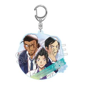 名探偵コナン アクリルスタンドVol.27 諸伏高明（再販