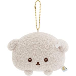 San-X（サンエックス） 送料無料 いしよわちゃん 見つめるぶらさげ