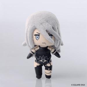 タイトー（TAITO） NieR:Automata Ver1.1a デフォルメぬいぐるみ 9S