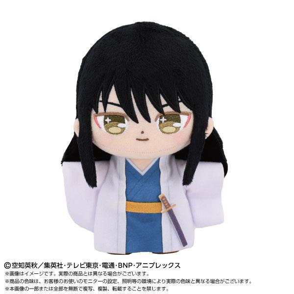 ぷりぬいたっちどりーむ 銀魂 桂小太郎[バンダイナムコヌイ]《１２月予約》