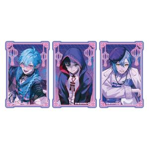 WIND BREAKER バースデー ビッグ缶バッジ(2024) 梶蓮 : らしんばん通販