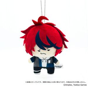 リラックマ リラックマストア限定 お正月ぬいぐるみ コリラックマ