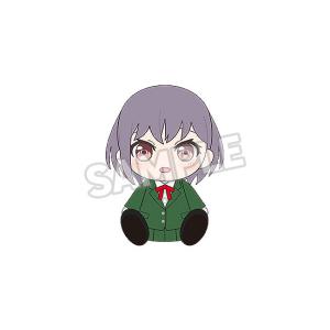 ぬいぐるみ BanG Dream！ CRYCHIC 高松燈[グッドスマイルカンパニー]【送料無料】《発売済・在庫品》