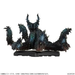 カプコンフィギュアビルダー モンスターハンター...の詳細画像1